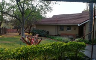 3 Bedroom House in Elandsrand