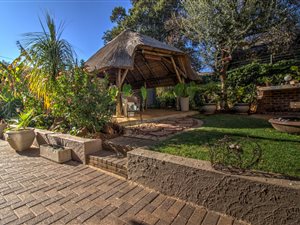 4 Bed House in Sunnyrock