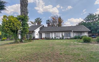 5 Bedroom House in Kelvin