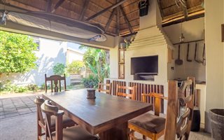5 Bedroom House in Fynnland