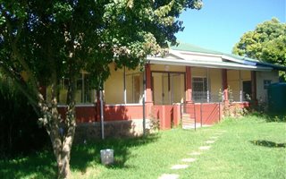 4 Bedroom House in Kokstad
