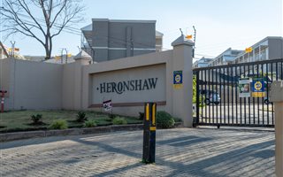 2 Bedroom Apartment in Buccleuch