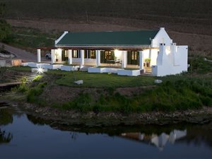 10.9 ha Farm in Elgin