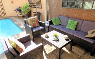 3 Bedroom Duplex in Umgeni Park