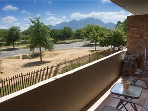 2 Bedroom Apartment in Dalsig