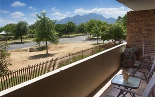 2 Bedroom Apartment in Dalsig