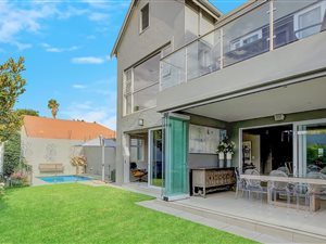 3 Bed Cluster in Orchards