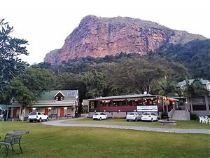 27 Bed House in Port St Johns