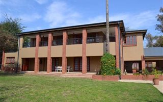 4 Bedroom House in Sterkfontein and surrounds