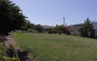 490 m² Land available in Riviersonderend