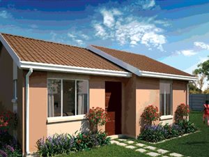 3 Bed House in Ga-rankuwa