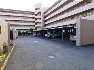 3 Bed Apartment in Umgeni Park