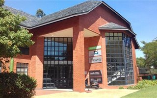 793 m² Office Space in Sandton CBD