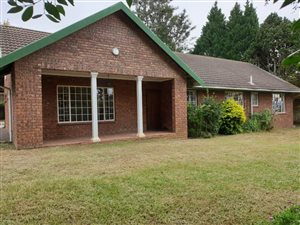 4 Bed House in Wartburg