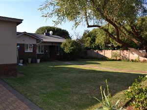 3 Bed House in Kilner Park