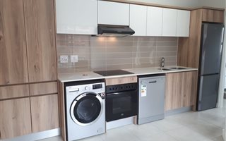 1 Bedroom Apartment in Linbro Park