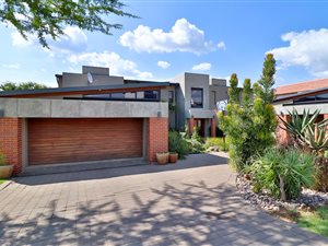 4 Bed House in Copperleaf