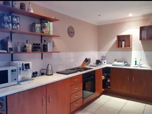 2 Bed Duplex in Petervale