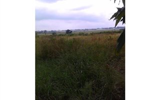 1992 m² Land available in Ncandu Park