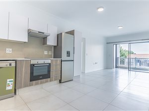 3 Bed Apartment in Beverley