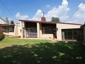 4 Bed House in Savoy Estate