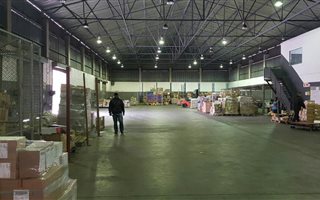 1702 m² Commercial space in Westbank