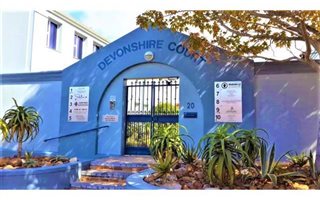 59 m² Office Space in Wynberg