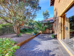 4 Bed House in Wilderness