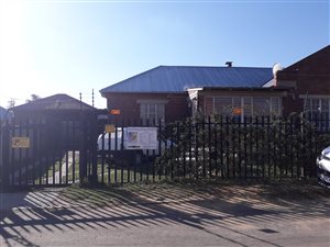 3 Bed House in West Village
