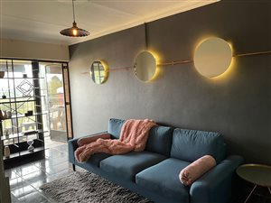 1 Bed Apartment in Heidelberg Central