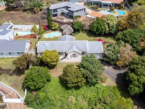 4 Bed House in Vincent Heights