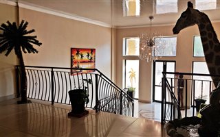 2 Bedroom Apartment in Schoemansville