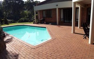 4 Bedroom House in Kloof