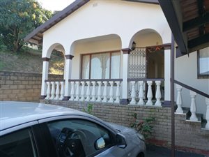 4 Bed House in Silverglen