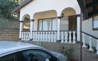 4 Bedroom House in Silverglen