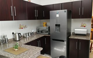 4 Bedroom House in Silverglen