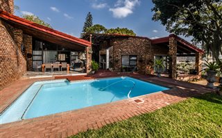 3 Bedroom House in Nelspruit Central