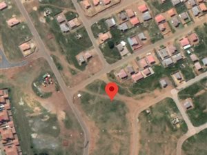 240 m² Land available in Vanderbijlpark CE3