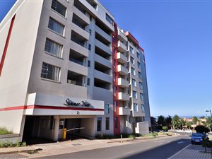 3 Bed Apartment in Umhlanga Ridge