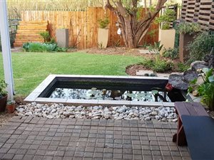 3 Bed Townhouse in Illiondale