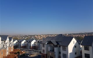 2 Bedroom Apartment in Kyalami