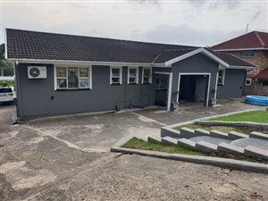 4 Bed House in Tongaat Central