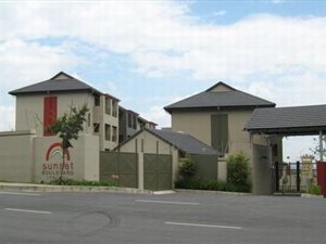 1 Bed Apartment in Lonehill
