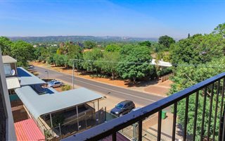 1 Bedroom Apartment in Waverley