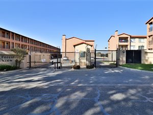 2 Bed Apartment in Towerby