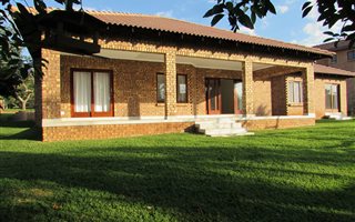 4 Bedroom House in White River