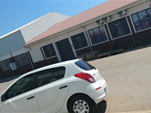 3000 m² Commercial space in Cato Ridge