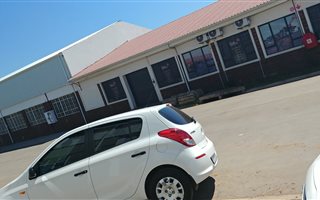 3000 m² Commercial space in Cato Ridge