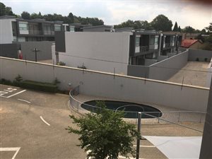 2 Bed Apartment in Hurlingham