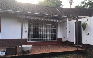 1 Bedroom Garden Cottage in Chase Valley Downs